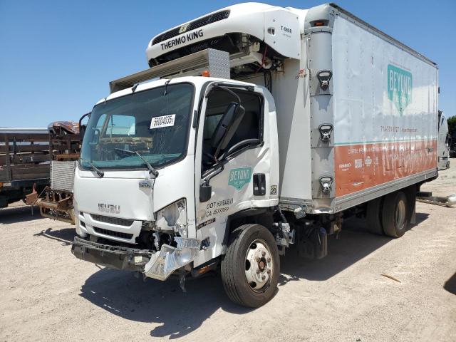 2017 Isuzu Nrr 