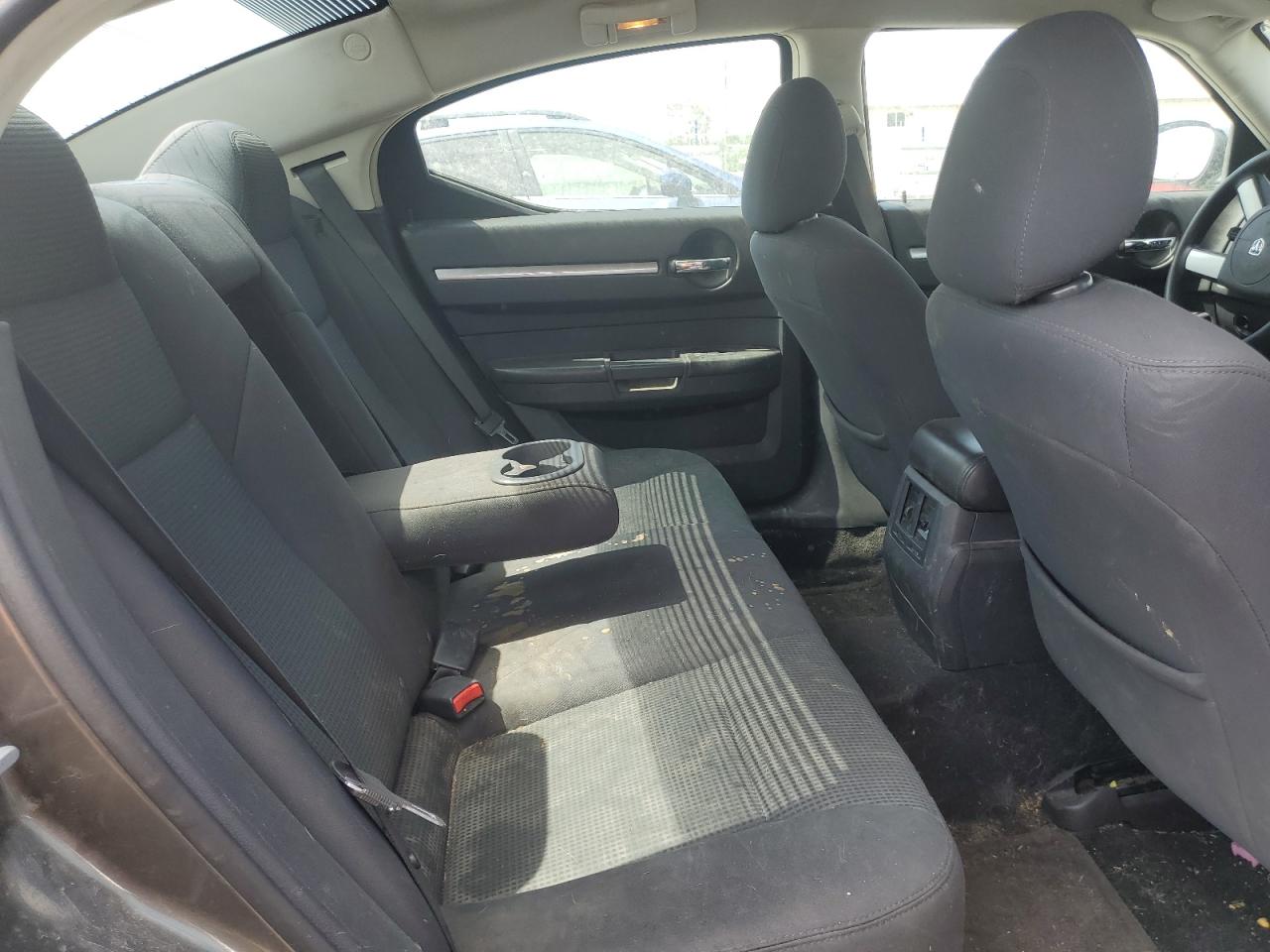 2010 Dodge Charger Sxt VIN: 2B3CA3CV2AH127883 Lot: 57126315