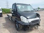 2013 IVEC DAILY 35S1 for sale at Copart BRISTOL