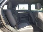 2016 Ford Explorer Xlt იყიდება Wichita-ში, KS - Front End