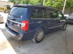 2014 Chrysler Town & Country Touring იყიდება Hueytown-ში, AL - Front End