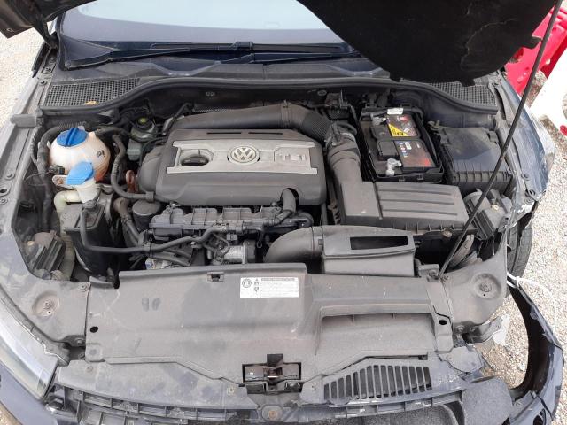 2010 VOLKSWAGEN SCIROCCO G