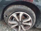 2015 CITROEN C1 FLAIR P for sale at Copart WOLVERHAMPTON