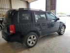 2011 Honda Pilot Exl продається в Abilene, TX - Hail