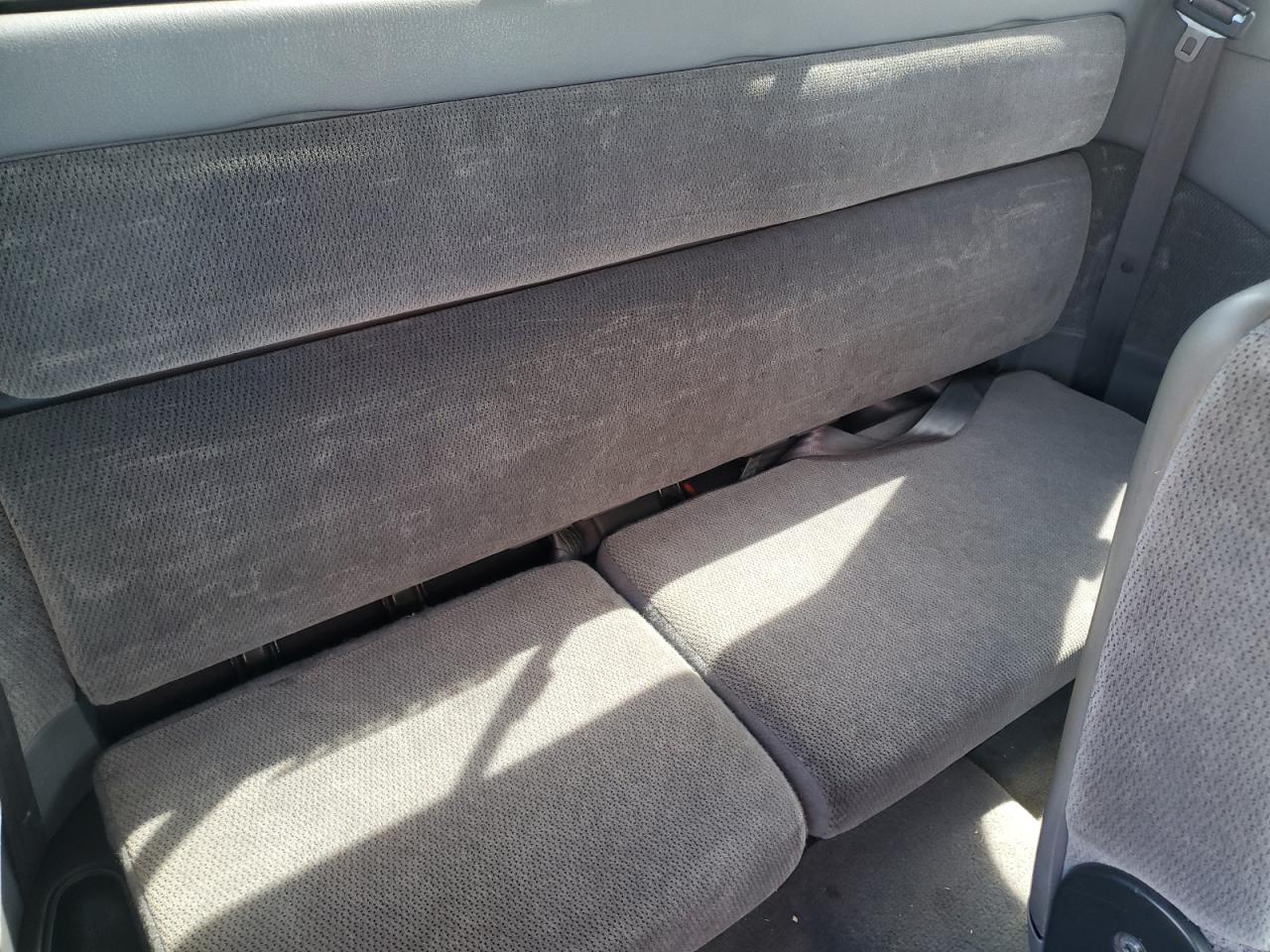 2000 Dodge Dakota VIN: 1B7GL22X7YS523916 Lot: 56334055