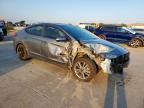 2018 Hyundai Elantra Sel продається в Grand Prairie, TX - Front End