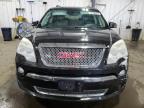 2012 Gmc Acadia Slt-1 for Sale in Ham Lake, MN - Front End
