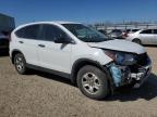 2012 HONDA CR-V LX à vendre chez Copart AB - EDMONTON