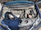 2015 Honda Civic Se იყიდება Rocky View County-ში, AB - Vandalism