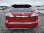 2011 Lexus Rx 350 for Sale in Fredericksburg, VA - Front End