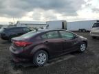 2017 Kia Forte Lx for Sale in Des Moines, IA - Side