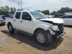 2019 Nissan Frontier S zu verkaufen in Greenwell Springs, LA - Front End