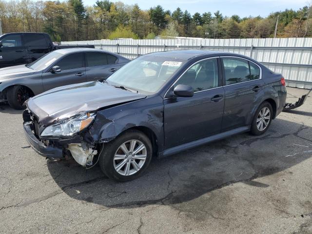 2012 Subaru Legacy 2.5I Premium  