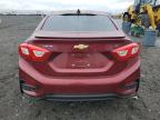 2016 Chevrolet Cruze Lt للبيع في Airway Heights، WA - Front End