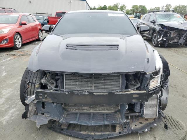 Sedans CADILLAC ATS 2016 Black