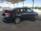 2013 Ford Fusion Se for Sale in Cartersville, GA - Rear End