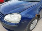2007 VOLKSWAGEN GOLF S 80 for sale at Copart SANDY