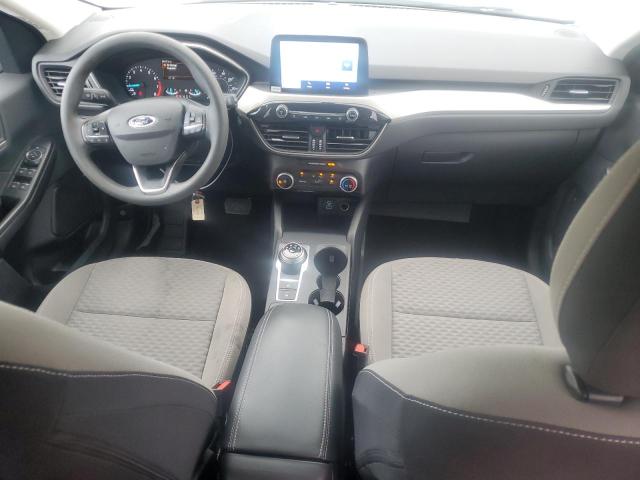  FORD ESCAPE 2022 Biały