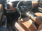 2023 Nissan Pathfinder Platinum продається в Prairie Grove, AR - Rear End