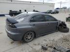 2008 Mitsubishi Lancer Evolution Mr na sprzedaż w Farr West, UT - Front End