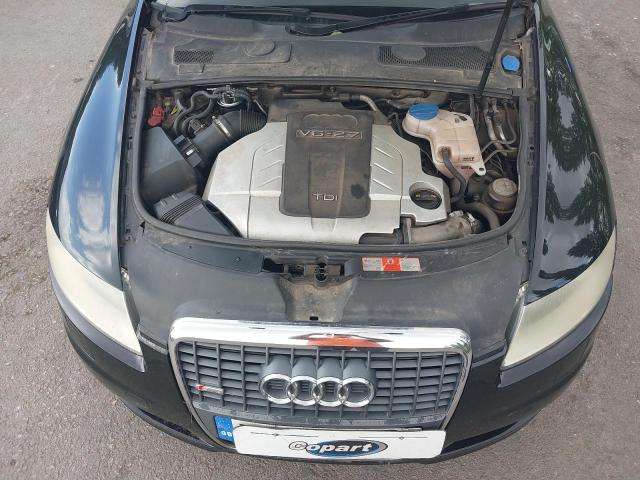 2006 AUDI A6 S LINE