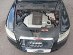 2006 AUDI A6 S LINE for sale at Copart GLOUCESTER