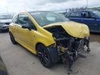 2013 VAUXHALL CORSA LIMI for sale at Copart PETERLEE