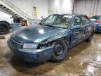 1997 Toyota Camry Le for Sale in New Britain, CT - Side