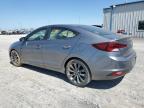 2019 Hyundai Elantra Se na sprzedaż w Tulsa, OK - Mechanical