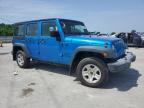 2016 Jeep Wrangler Unlimited Sport zu verkaufen in Lebanon, TN - Minor Dent/Scratches