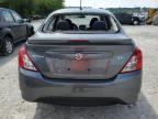 2019 Nissan Versa S за продажба в Cahokia Heights, IL - Water/Flood