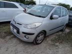 2008 HYUNDAI I10 STYLE for sale at Copart WISBECH