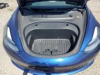 2021 Tesla Model 3  за продажба в Riverview, FL - Side
