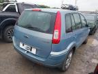 2010 FORD FUSION ZET for sale at Copart WOLVERHAMPTON