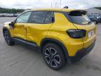 2024 JEEP AVENGER SU for sale at Copart WHITBURN