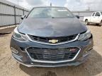 2016 Chevrolet Cruze Lt for Sale in Mercedes, TX - Rear End
