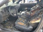 2013 Dodge Challenger R/T للبيع في Greenwell Springs، LA - Burn - Interior