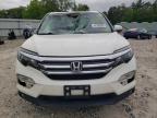 2018 Honda Pilot Ex na sprzedaż w West Warren, MA - Rollover