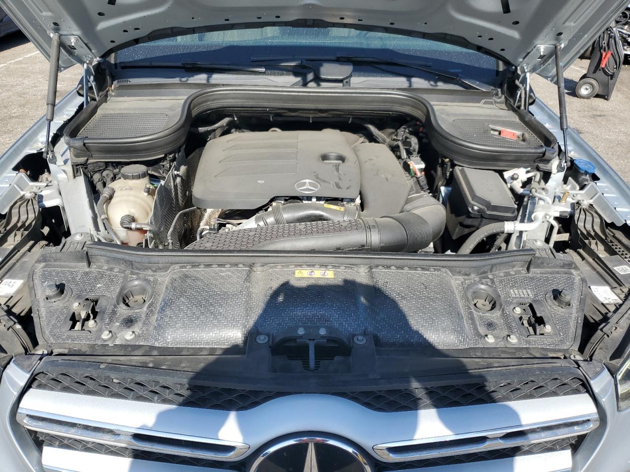 2022 Mercedes-Benz Gle 350 4Matic VIN: 4JGFB4KE2NA590333 Lot: 54234375