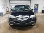 2009 Acura Mdx  на продаже в Blaine, MN - Minor Dent/Scratches