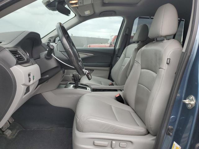 HONDA PILOT 2020 Granatowy