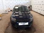 2010 VOLKSWAGEN POLO S 60 for sale at Copart SANDWICH
