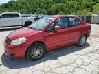 2012 Suzuki Sx4 Le zu verkaufen in Hurricane, WV - Rear End