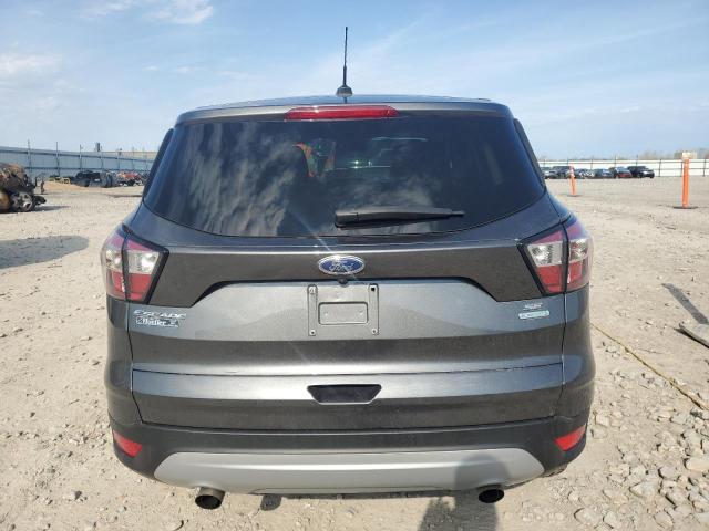  FORD ESCAPE 2017 Charcoal