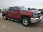 2018 Chevrolet Silverado K1500 Lt na sprzedaż w Elgin, IL - Hail