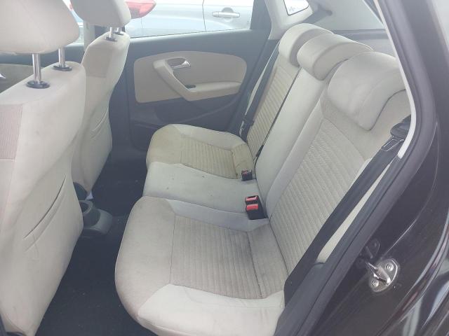 2010 VOLKSWAGEN POLO SE 60 