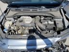 2020 Hyundai Kona Limited en Venta en Bakersfield, CA - Front End