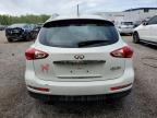 2015 INFINITI QX50  for sale at Copart ON - COOKSTOWN
