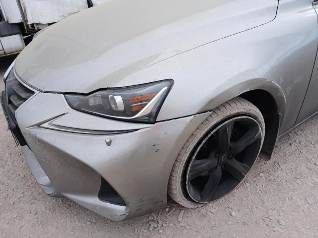 2017 LEXUS IS 300H SP