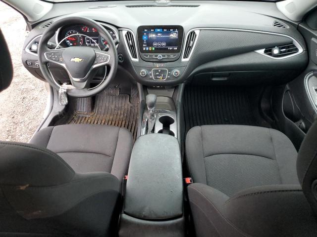  CHEVROLET MALIBU 2024 tan